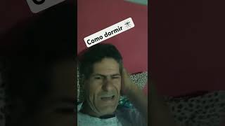 Como dormir 🦟youtube youtubeshorts humor insetos brasil 20242025fyp [upl. by Aicined]