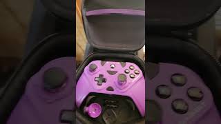 controller I use for overwatch 2  victrix gambit controller overwatch2 controller xboxone [upl. by Pizor778]