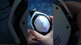 Unboxing the VModa Crossfade 3 Wireless  DARADISER ® [upl. by Warram]