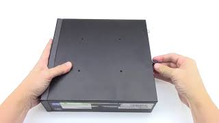 HP EliteDesk 800 G1 USDT Unboxing A class Refurbished [upl. by Bilbe]