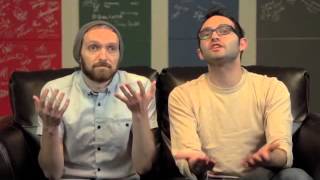 Fine Bros apology REUPLOAD [upl. by Leyes192]