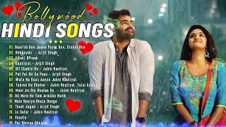 ROMANTIC HINDI LOVE MASHUP 2024 🧡💚💖 Best Mashup of Arijit Singh Jubin Nautiyal Atif Aslam [upl. by Ielarol525]