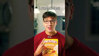 Lunchly VS Lunchables Roast Battle PART 2 [upl. by Ellivnarg]