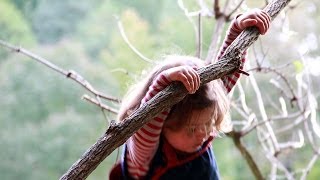 Mehr als ein Tag im Waldkindergarten [upl. by Alexandra]