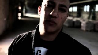 Farid Bang  Neu Reiche Wichser Thug Life Exclusive Video [upl. by Hammer]