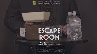 Cody Noel amp Drew Do an Escape Room [upl. by Enelhtac712]