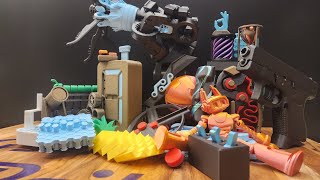 Best 3D Prints of September [upl. by Aennil852]