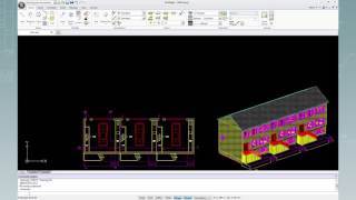 DraftSight Tips amp Tricks Smart Select [upl. by Schild]