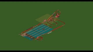 RCT2  Stat challenge  Build a coaster with the stats 900600300 [upl. by Garnett]