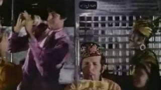 Bombay to Goa 1979 Pakoda Scenes Part 2 [upl. by Alie162]