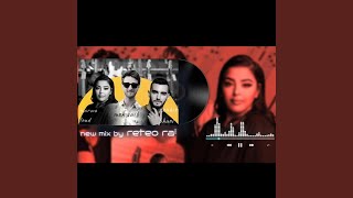 Mok Saib Marwa Loud Zouhair Bahaoui MIX Rai [upl. by Antonio476]