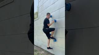 Suction Cups VS Wall Climb 🪠 [upl. by Eniliuqcaj]