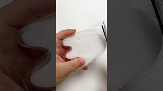 Satisfying Nano Water Tape Bubble 🫧 Relaxing And Squishy Part 192 [upl. by Ardnohsed66]