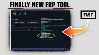 New Powerful🔥FRP Bypass Tool 2024 All Samsung Android 121314  Google Account Remove bypass FRP [upl. by Niuqauj]