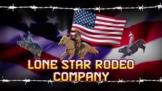 Lone Star Rodeo • Jan 2021 2023 [upl. by Randee]