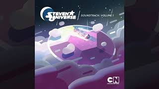 Steven Universe Official Soundtrack  Do It For Here  Cartoon Network [upl. by Mclyman]