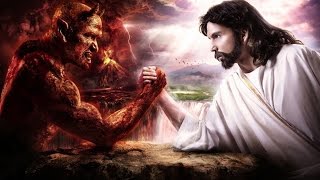 The Story of Lucifer How Did He Fall and Become Satan National Geographic  History Documentary [upl. by Adnohsat]