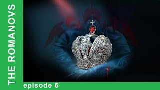 The Romanovs The History of the Russian Dynasty  Episode 6 Documentary Film BabichDesign [upl. by Atenahs]