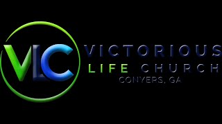 Victorious Life Church Conyers Sunday 1045am Worship  01142024  Elder Merdene Dunmore [upl. by Schindler]