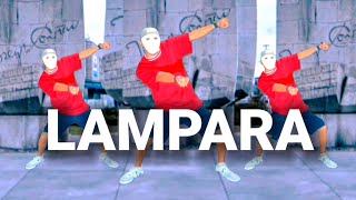 LAMPARA  Press Hit Play  DJ Jif Remix  Zumba Workout  Dance Fitness [upl. by Ivy991]