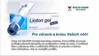 LIOTON GEL 100 000 [upl. by Dennie]