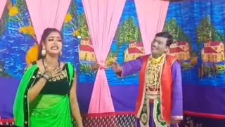 komolar bonobas jatra palar viral gaan jatra viralvideo love funny follow shortvideo bissed [upl. by Dowdell]