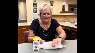 Bourques Cajun Country Seasoning commercial [upl. by Lessirg]