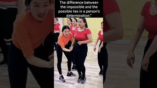 Homeworkout Kiat Jud dai Aerobic Yoga Fitnesblender Musculos FitTuber YogawithAdriene ChloeTing L50 [upl. by Gabrielli438]