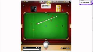 pool live tour win with 7M winner and not give chance [upl. by Novert]