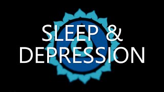 1 Hour Sleep Hypnosis Higher Self Healing for Depression amp Anxiety [upl. by Netsirt428]