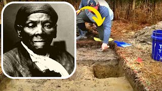 Experts Digging In Maryland Have Finally Solved An Enduring Mystery About Harriet Tubman [upl. by Nnylirehs952]