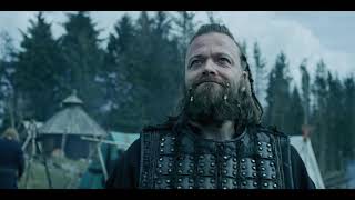 Norsemen Vikingane Season 1 Official Netflix HD Trailer [upl. by Marijo]