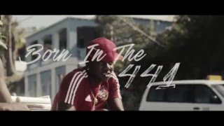 Larry Tacklyn  Born In The 441 feat Dan Verse [upl. by Eintroc]