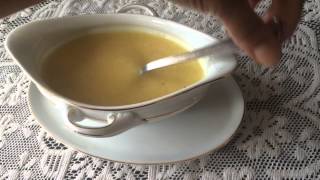 La vinaigrette trop facile pour salade صلصة السلطة الرائعة وسهلة [upl. by Aloz]