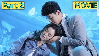 Confusedly In Love Thai Drama Explained  Full Version Thai drama explained in Hindi MOVIE  part 2 [upl. by Amye]