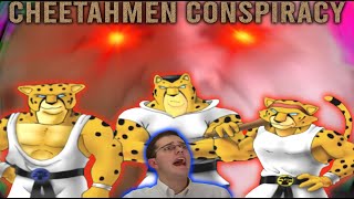 The Chaotic Cheetahmen Conspiracy of 2012 [upl. by Alleahcim]