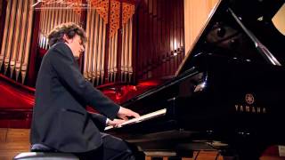 Alexander Ullman – Nocturne in F minor Op 55 No 1 second stage [upl. by Nightingale]