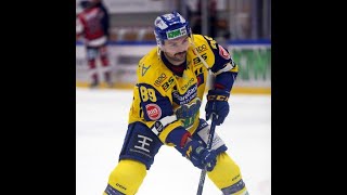 Peter Quenneville  Storhamar IL  202223 Highlights [upl. by Antoinette444]