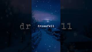 dreamfall Peaceful Snowy Night [upl. by Heber242]