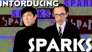 A very Brief Introduction to SPARKS [upl. by Elocaj114]