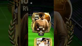 Best Icon RW Upgrade in FC Mobile P2 [upl. by Robena]