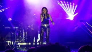 Despina Vandi  Tha Thela Live ΔΕΘ 2016 [upl. by Citron]