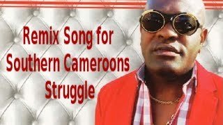 Longue Longue Remix song for Southern Cameroons struggle [upl. by Fayina666]