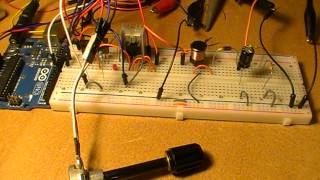 Simple Boost and BuckBoost Converter [upl. by Aleinad]