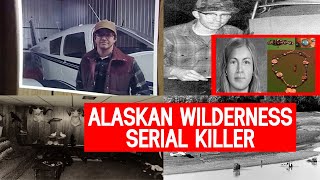 Serial Killer Series  Robert Hansen  Alaskan Wilderness Killer [upl. by Aihtiekal]