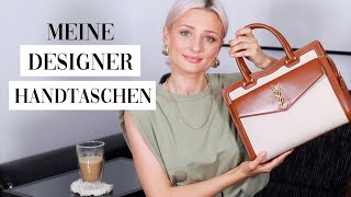 Meine Designer Handtaschen  HIT und MISS  OlesjasWelt [upl. by Htrowslle]