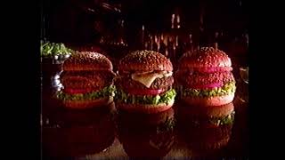 1998 Chilis commercial 1 [upl. by Blader]