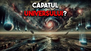 Legile Fizicii Devin Foarte Ciudate La Capatul Universului [upl. by Sheryle28]