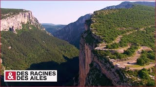 La route idéale pour admirer les Gorges du Verdon [upl. by Apicella329]