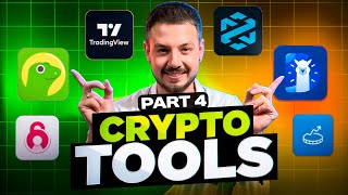 How to Use These Tools to Boost Your Cryptocurrency Income [upl. by Danell]